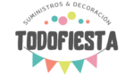 Logo de Todo Fiesta